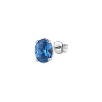 Orecchini Brosway Donna FANCY FREEDOM BLUE in Acciaio FFB05